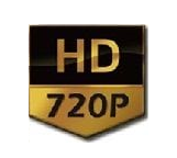 HD 720